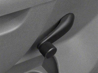 2011 Chevrolet Silverado 2500 HD Regular Cab Long Box 2-Wheel Drive Work Truck