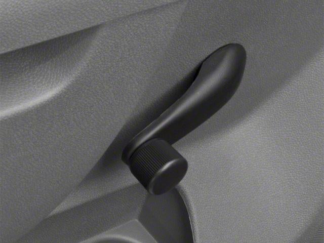 2011 Chevrolet Silverado 2500 HD Regular Cab Long Box 2-Wheel Drive Work Truck