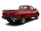 2011 Chevrolet Silverado 2500 HD Regular Cab Long Box 2-Wheel Drive Work Truck