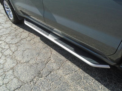 2022 Chevrolet Silverado 1500 LTD Crew Cab Short Box 4-Wheel Drive RST