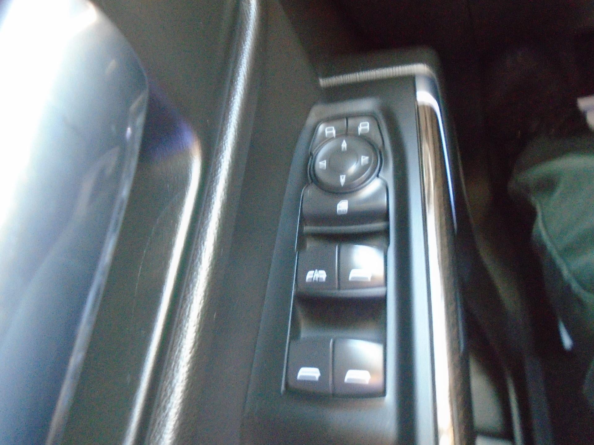 2022 Chevrolet Silverado 1500 LTD Crew Cab Short Box 4-Wheel Drive RST