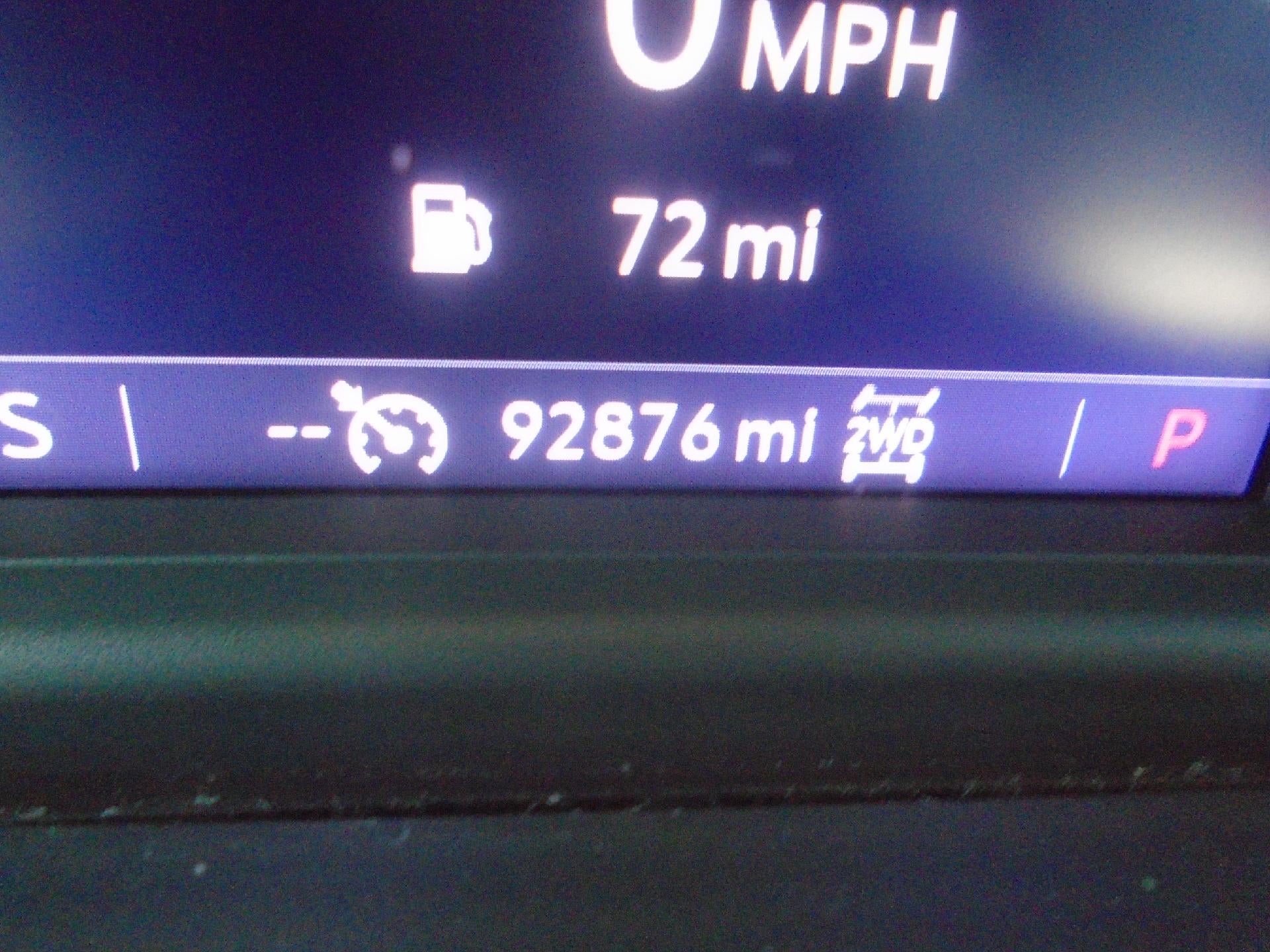 2022 Chevrolet Silverado 1500 LTD Crew Cab Short Box 4-Wheel Drive RST