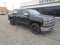 2015 Chevrolet Silverado 1500 Double Cab Standard Box 4-Wheel Drive LTZ