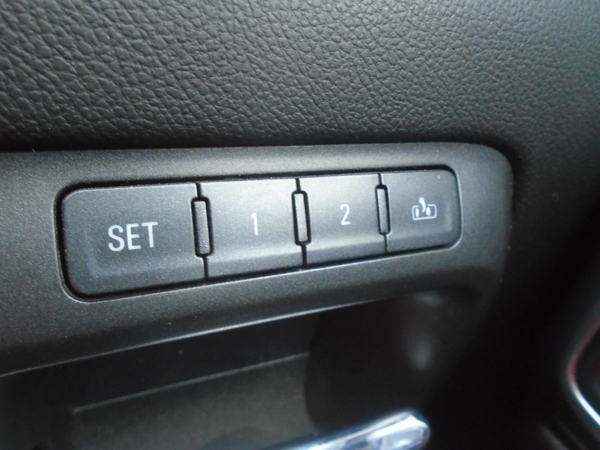 2015 Chevrolet Silverado 1500 Double Cab Standard Box 4-Wheel Drive LTZ