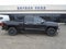 2015 Chevrolet Silverado 1500 Double Cab Standard Box 4-Wheel Drive LTZ