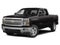 2015 Chevrolet Silverado 1500 Double Cab Standard Box 4-Wheel Drive LTZ