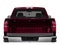 2015 Chevrolet Silverado 1500 Double Cab Standard Box 4-Wheel Drive LTZ