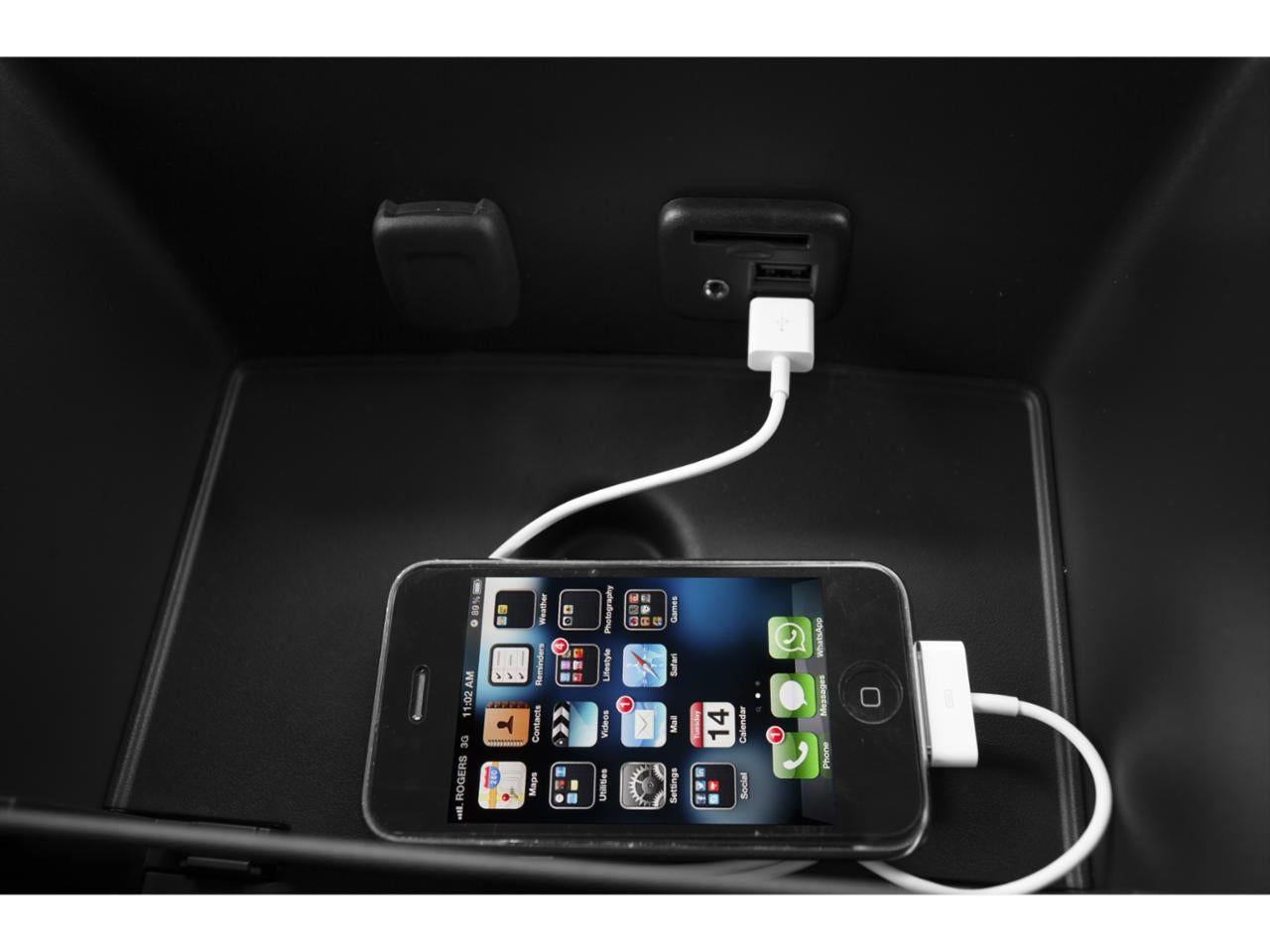 2015 Chevrolet Silverado 1500 Double Cab Standard Box 4-Wheel Drive LTZ