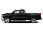 2015 Chevrolet Silverado 1500 Double Cab Standard Box 4-Wheel Drive LTZ