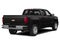 2015 Chevrolet Silverado 1500 Double Cab Standard Box 4-Wheel Drive LTZ