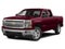2015 Chevrolet Silverado 1500 Double Cab Standard Box 4-Wheel Drive LTZ