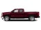 2015 Chevrolet Silverado 1500 Double Cab Standard Box 4-Wheel Drive LTZ