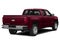2015 Chevrolet Silverado 1500 Double Cab Standard Box 4-Wheel Drive LTZ