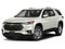 2018 Chevrolet Traverse FWD 1LT