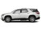 2018 Chevrolet Traverse FWD 1LT