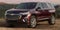 2018 Chevrolet Traverse FWD 1LT
