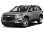 2018 Chevrolet Traverse FWD 1LT