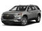 2018 Chevrolet Traverse FWD 1LT