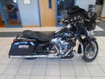 2004 Harley Davidson FLHTI Base