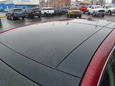 2016 Ford Edge 4dr Titanium AWD