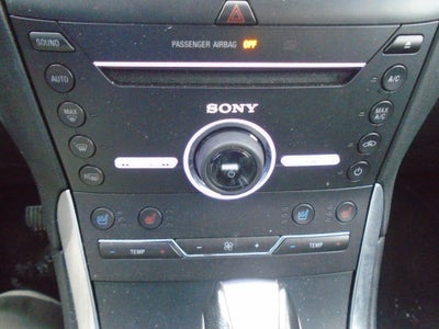 2016 Ford Edge 4dr Titanium AWD