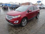 2016 Ford Edge 4dr Titanium AWD