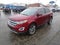 2016 Ford Edge 4dr Titanium AWD