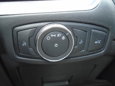 2016 Ford Edge 4dr Titanium AWD