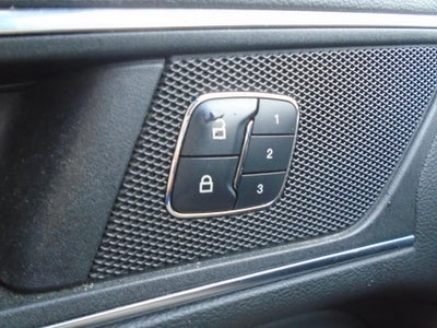 2016 Ford Edge 4dr Titanium AWD