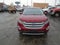 2016 Ford Edge 4dr Titanium AWD