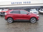 2016 Ford Edge 4dr Titanium AWD