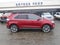 2016 Ford Edge 4dr Titanium AWD