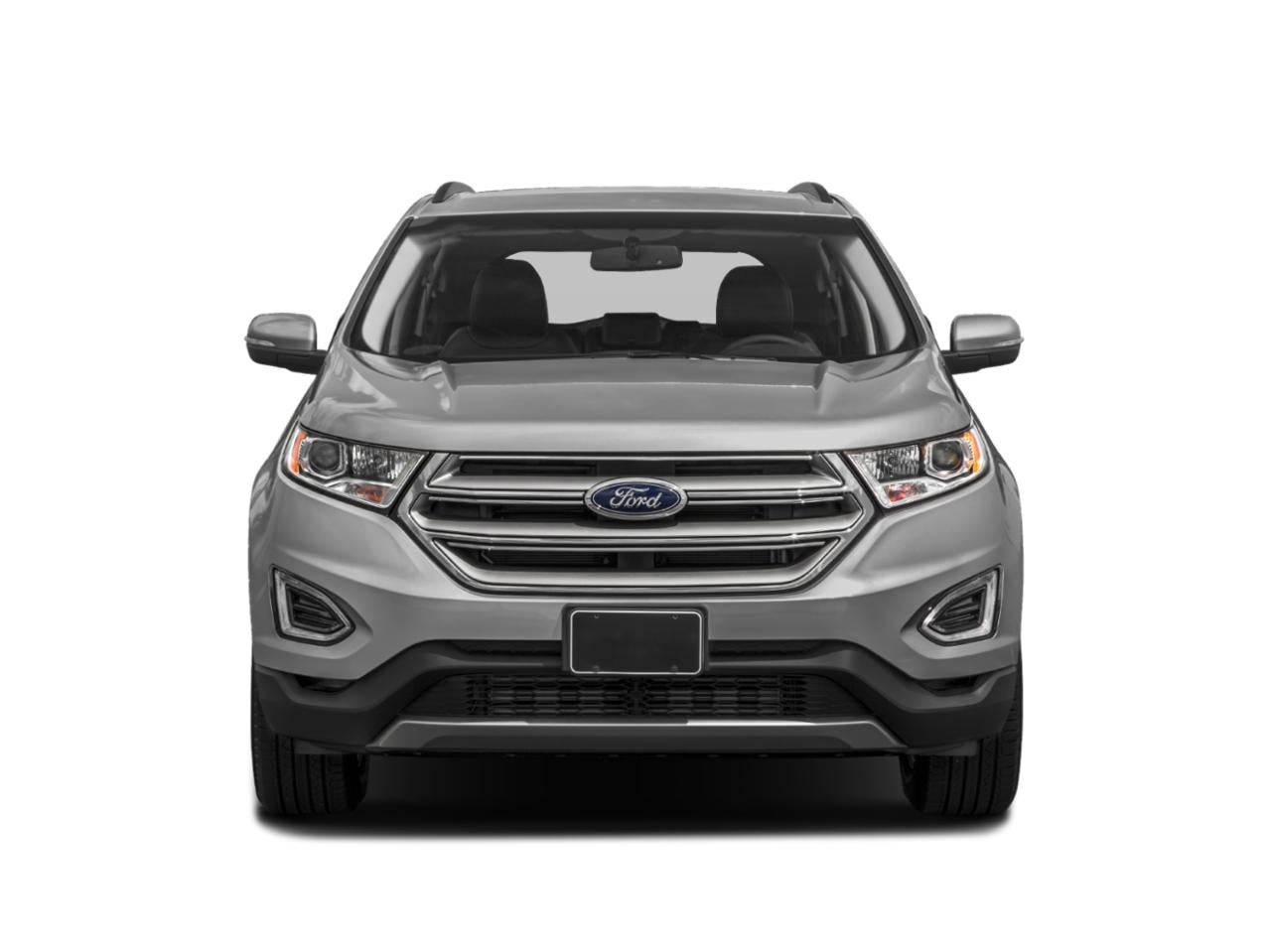 2015 Ford Edge 4dr Titanium AWD