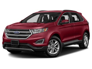2015 Ford Edge 4dr Titanium AWD