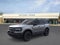 2025 Ford Bronco Sport Outer Banks 4x4