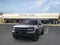 2025 Ford Bronco Sport Outer Banks 4x4