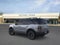 2025 Ford Bronco Sport Outer Banks 4x4
