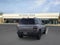 2025 Ford Bronco Sport Outer Banks 4x4