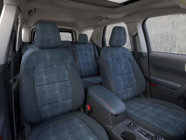 2026 Ford Bronco Sport Heritage 4x4