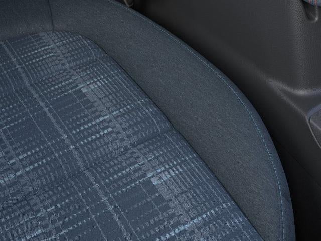 2026 Ford Bronco Sport Heritage 4x4