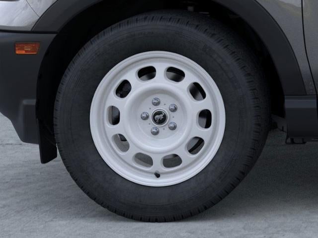 2026 Ford Bronco Sport Heritage 4x4