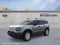 2026 Ford Bronco Sport Heritage 4x4