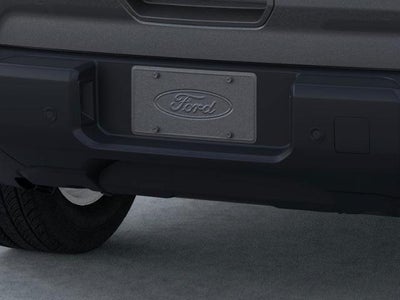 2026 Ford Bronco Sport Heritage 4x4