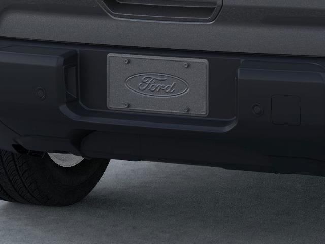 2026 Ford Bronco Sport Heritage 4x4