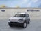 2026 Ford Bronco Sport Heritage 4x4
