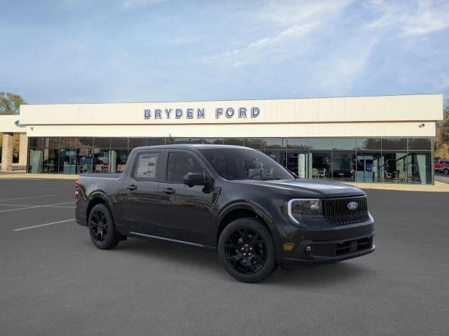 2026 Ford Maverick Lobo High AWD SuperCrew