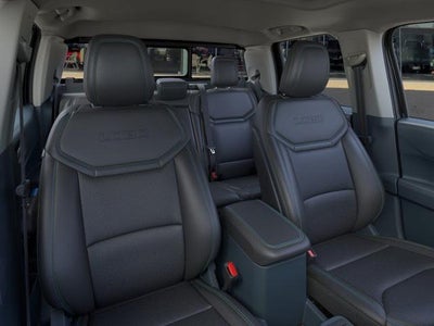 2026 Ford Maverick Lobo High AWD SuperCrew