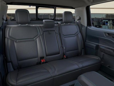 2026 Ford Maverick Lobo High AWD SuperCrew