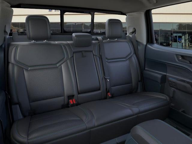 2026 Ford Maverick Lobo High AWD SuperCrew