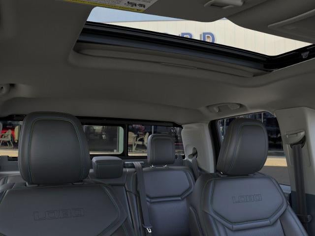 2026 Ford Maverick Lobo High AWD SuperCrew